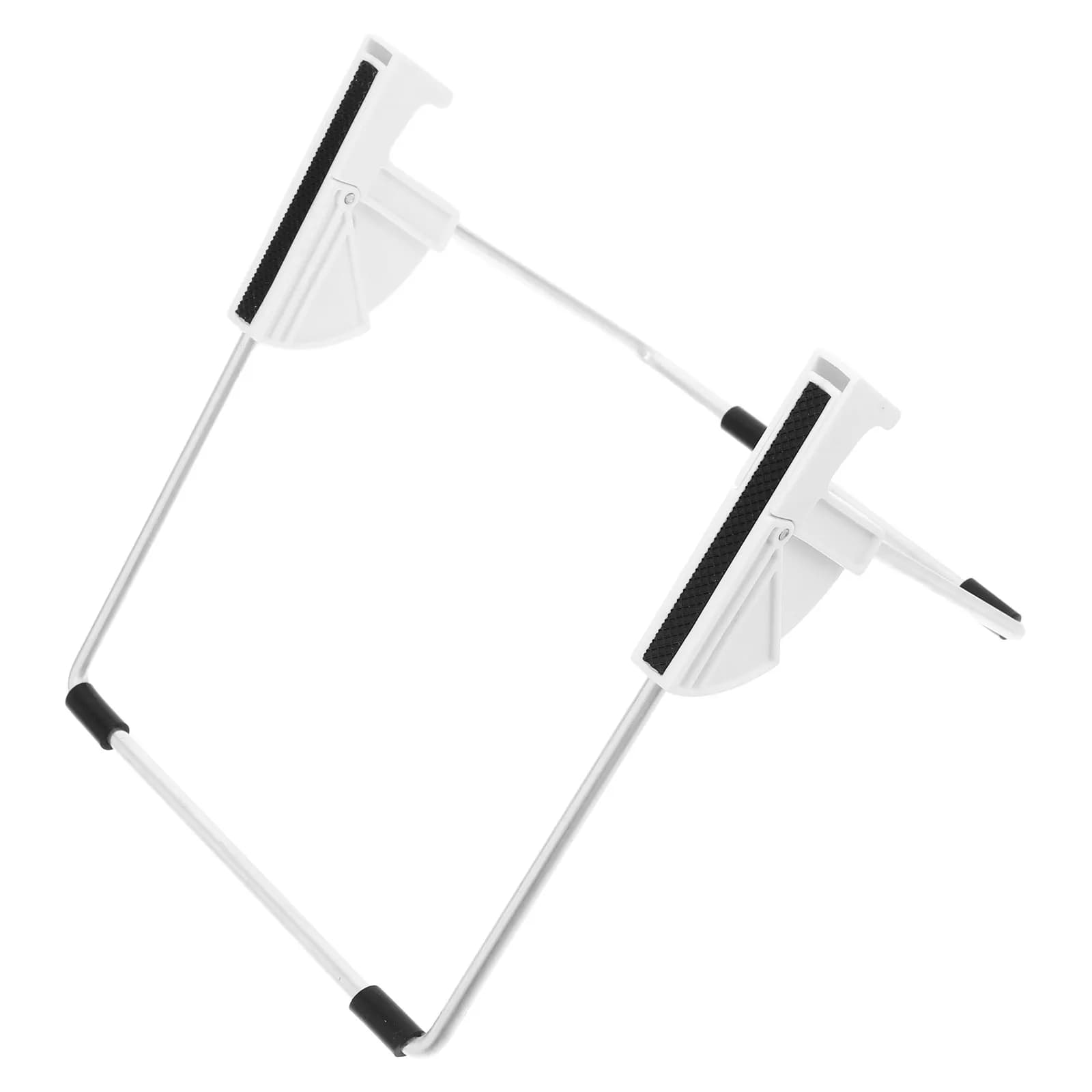 LED Light Up Drawing Tablet Stand Adjustable Portable Desktop Board Holder Aluminum Alloy Easel for Artists Designers Students