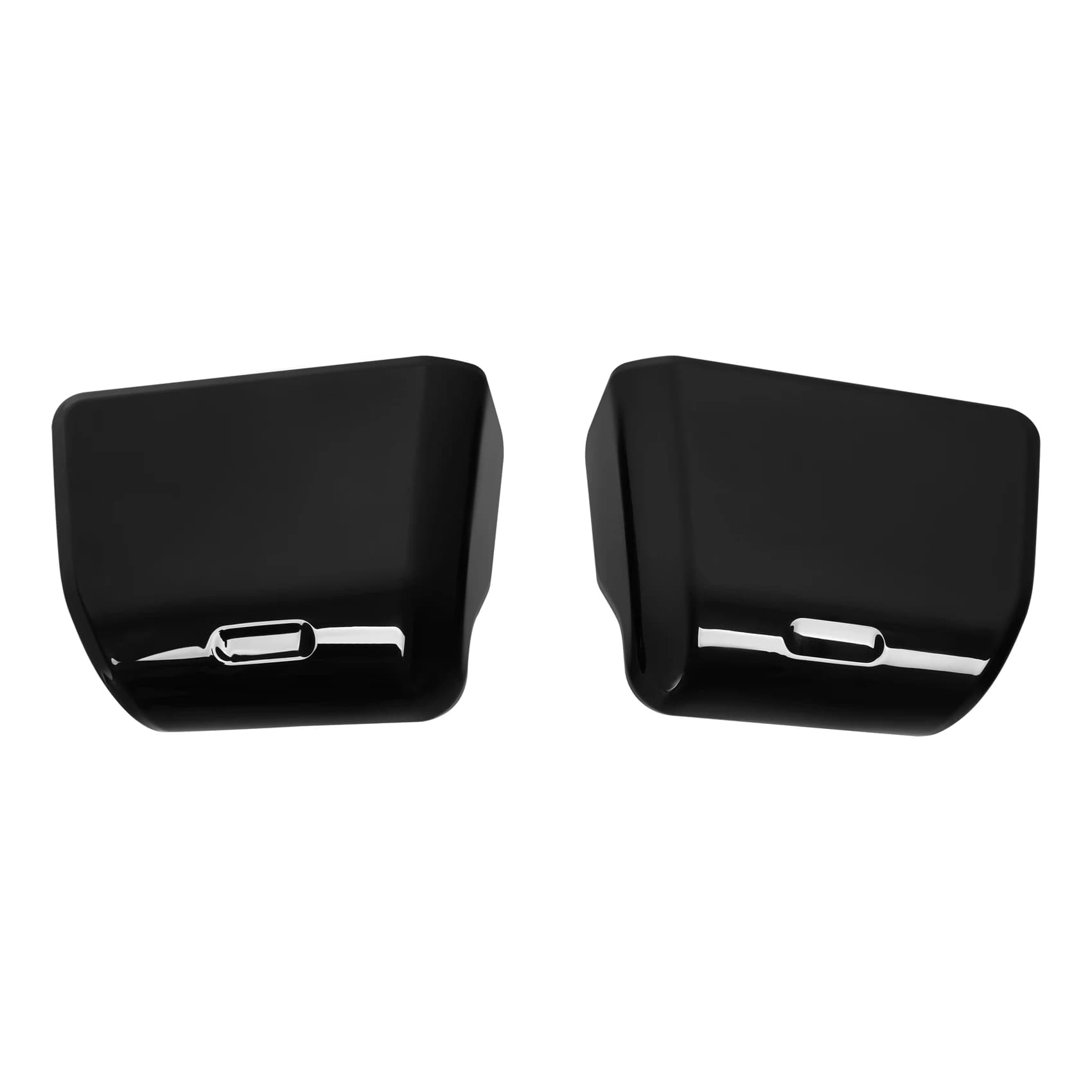 Copertura interna della porta del vano portaoggetti della carenatura per Harley CVO Road Glide 2023-2025 ST FLTRXSTSE 2024-2025 Moto