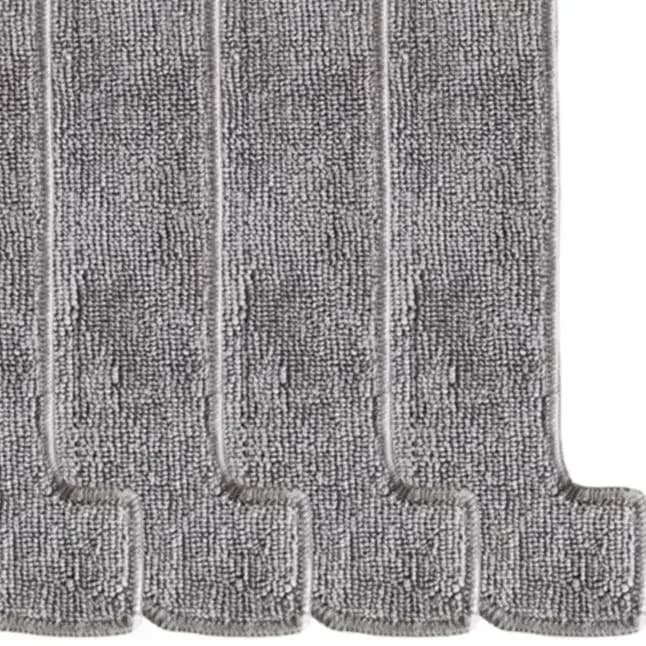 4/10pcs Lavabile Mop Panno Per MOVA S800 Robot Aspirapolvere In Microfibra Riutilizzabile Mop Panno Apparecchio di Pulizia Accessori