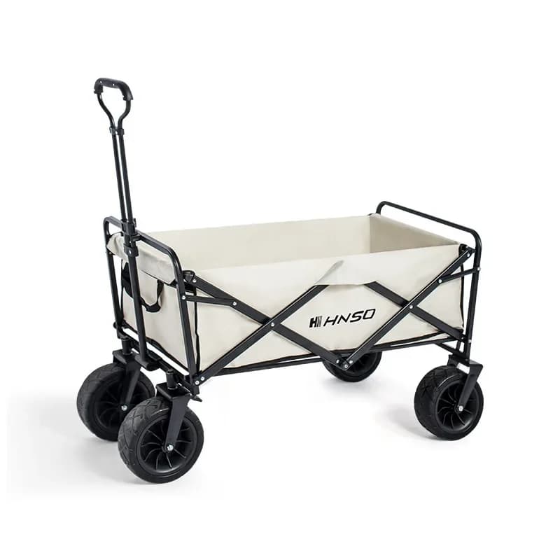 Carrello pieghevole per gita, picnic, carrello da campeggio, pendolo