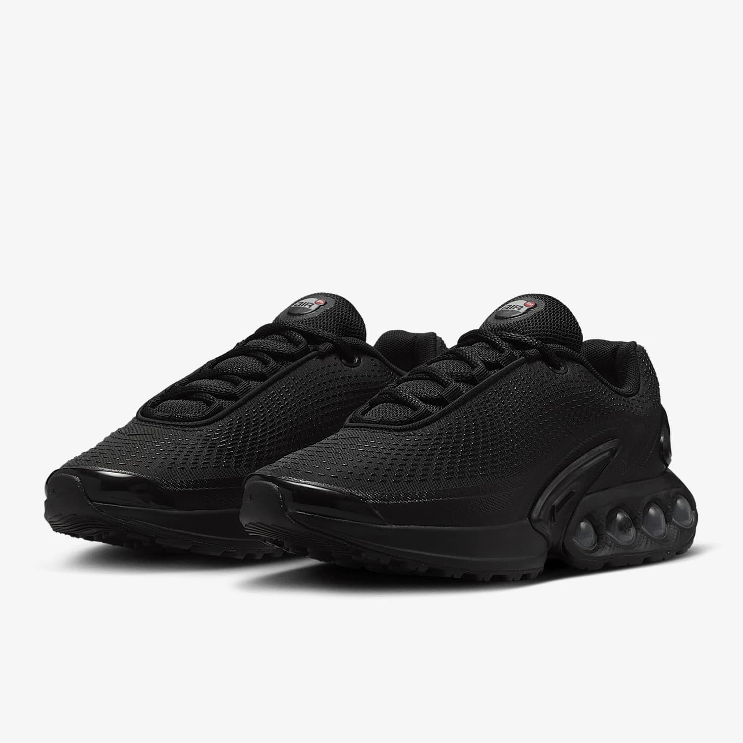 Nike genuine Air Max Dn women's air cushion cushioning rebound running shoes FJ3145-003