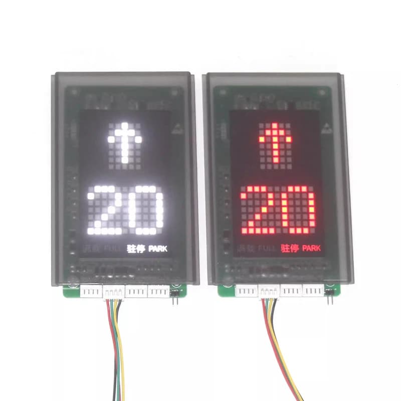 SFTC-HCB-L5-FNKS Display Board Elevator Parts Lift Accessories