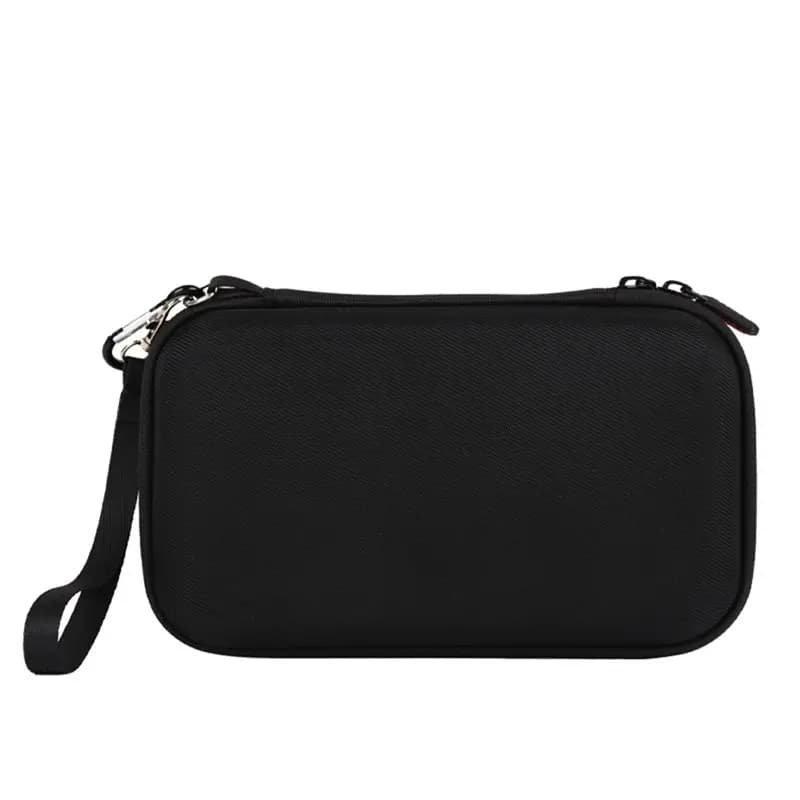 A23F-Hard Carrying Case For DJI Osmo Nano, Large Capacity Storage Bag Handbag Portable Travel Organizer Protective Cover