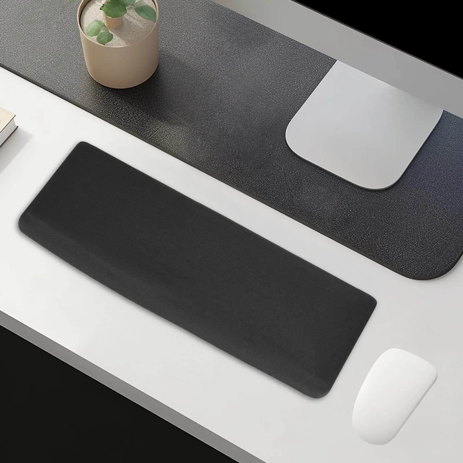 Anti-Dust Keyboard Sleeve Stretch Fabric Soft Keyboard Cover Dustproof Protective Cover Covers Most Mechanical Gaming Keyboards