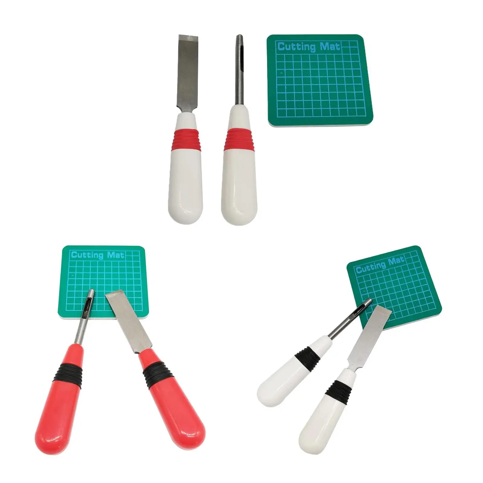 Taglierina per buco dell'occhio Utensili da taglio per buco dell'occhio Punzonatrice per kit di punzonatura per buco della serratura