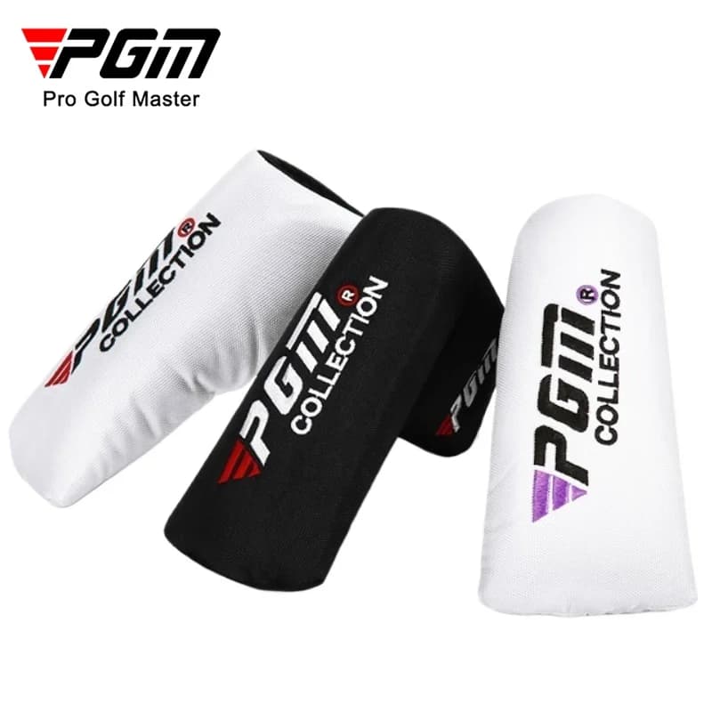 Copertura protettiva per putter da golf PGM Copritesta per mazza GT003