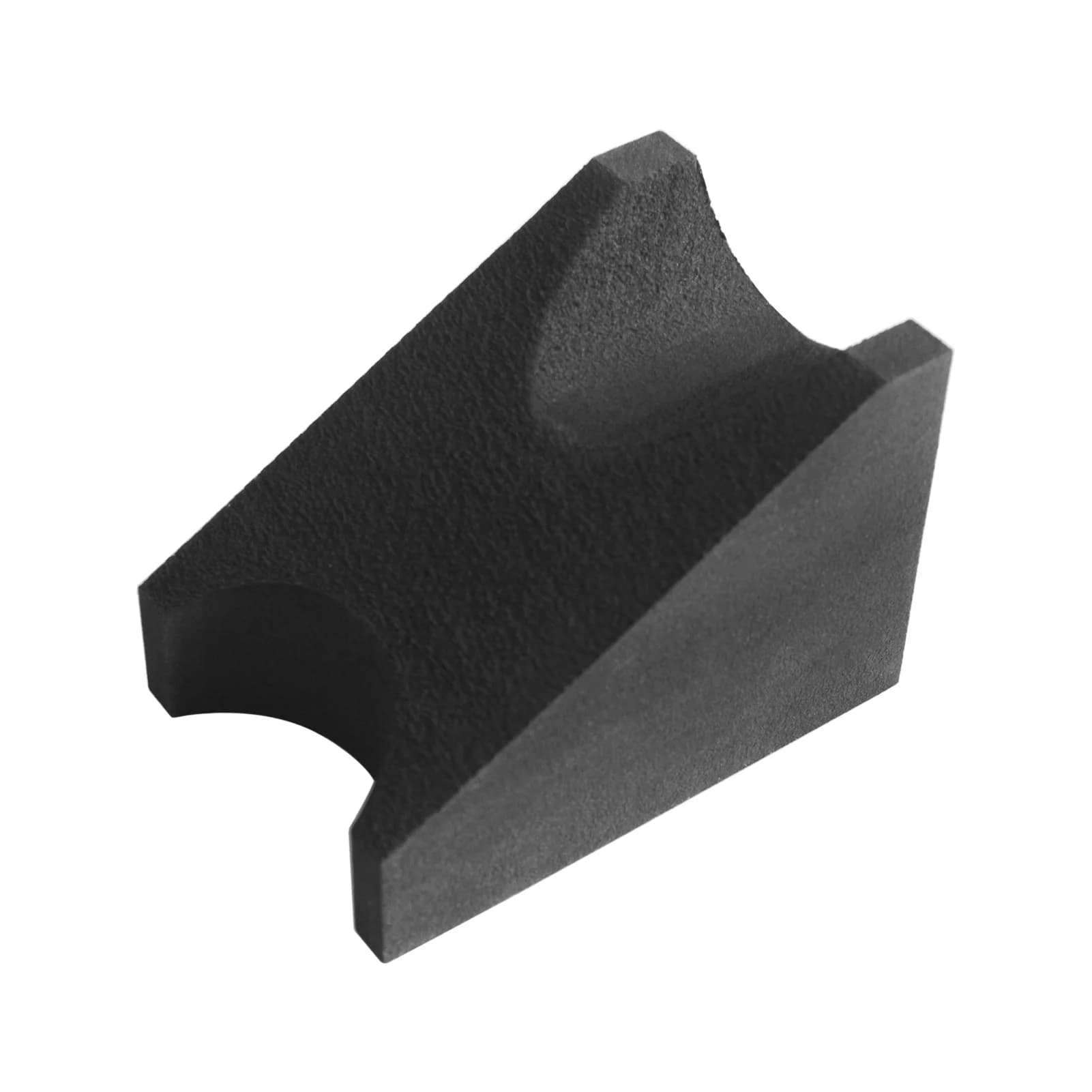 Supporto per Manico di Chitarra, Strumento di Riparazione per Liutai, Supporto Universale a Doppia Altezza Antiscivolo per Chitarra, Basso e Ukulele