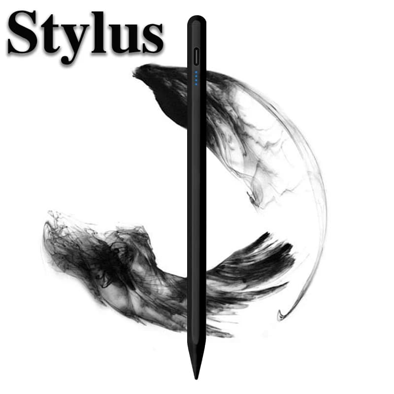 Per Apple Pencil 2 iPad Matita Per Appl Stilo Penna Per iPad 2023 2022 2021 2020 2019 2018 4 5 9th 10th Air 5 Accessori per iPad