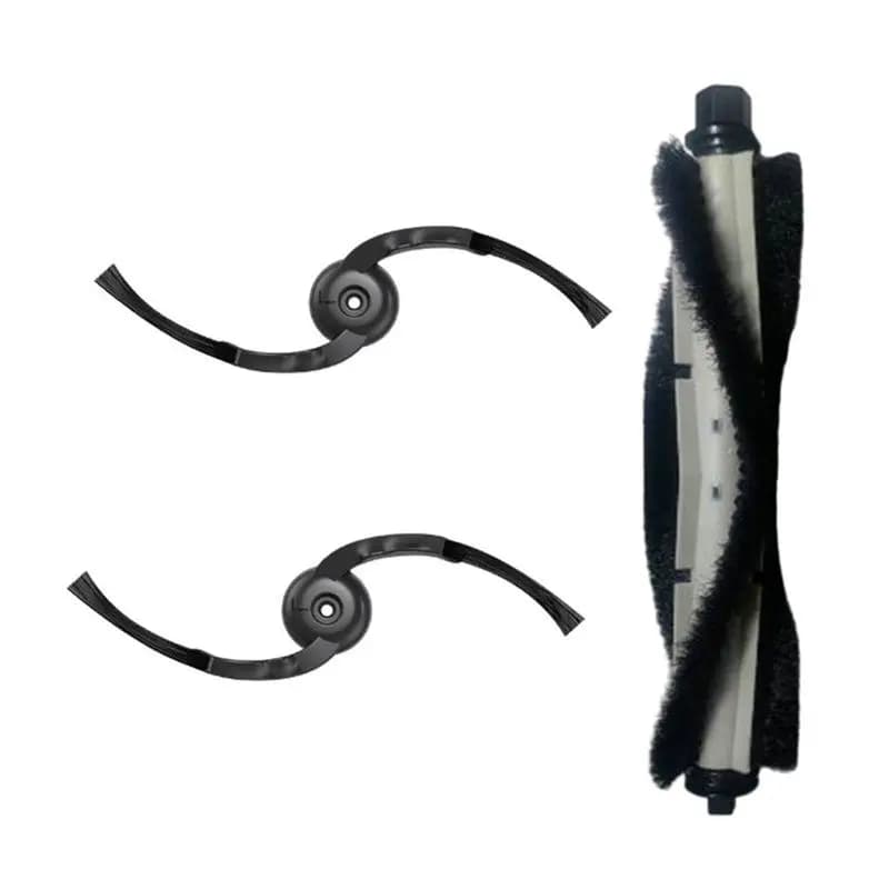N95R Per ILIFE A30 Pro Accessori per aspirapolvere - Spazzola principale Spazzola laterale (3 pezzi) Set incluso