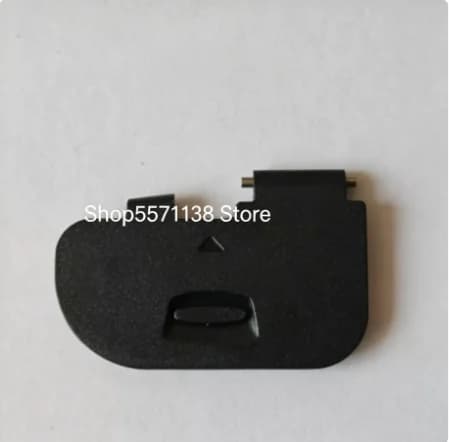 Nuovo Coperchio Batteria per Canon EOS 70D 80D, Ricambio per Riparazione Sportello Batteria