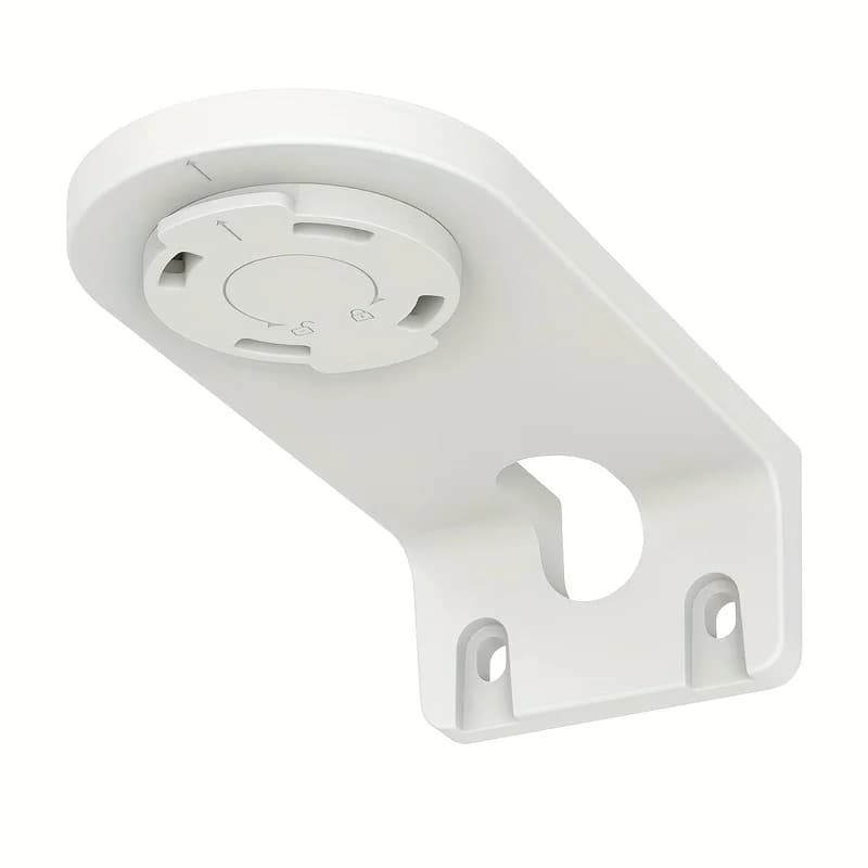 Supporto per montaggio su parete per telecamera domestica, 5 pezzi, per serie TA3/TP7/TA2, accessori hardware di sicurezza