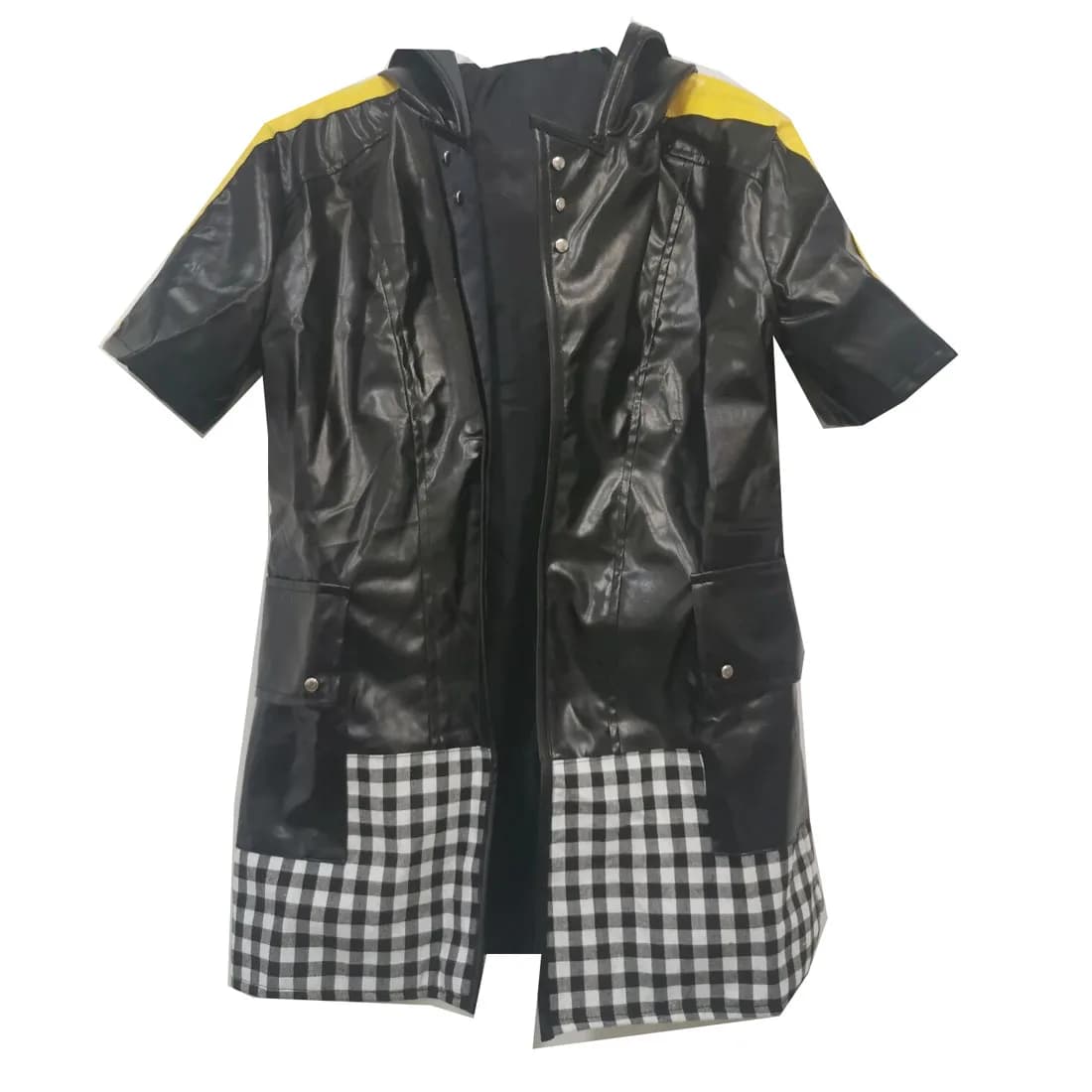 2026 Kingdom Hearts III Riku Cosplay Costume Adult Men Women Halloween Carnival Costumes