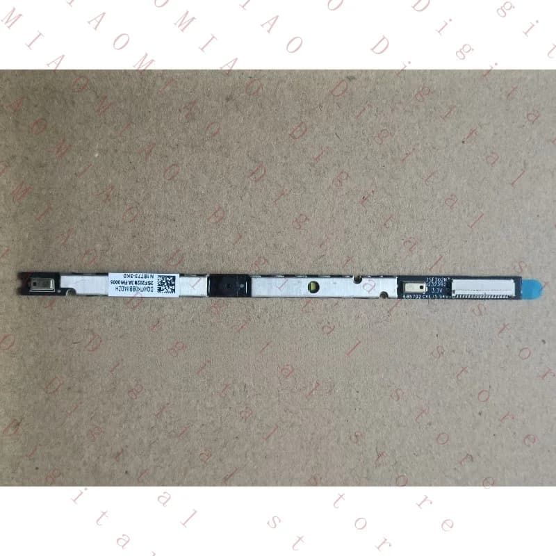 APT N13328-001 Laptop Webcam HP Victus 15 15-FA, 15.6 Playground for Gaming