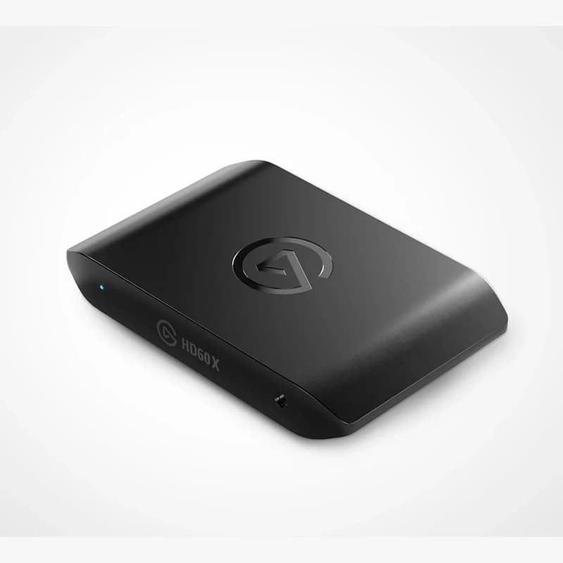 American Corsair Game Ikatu/XBOX/4K30 Scheda di acquisizione video di registrazione Elgato HD60 XPS5