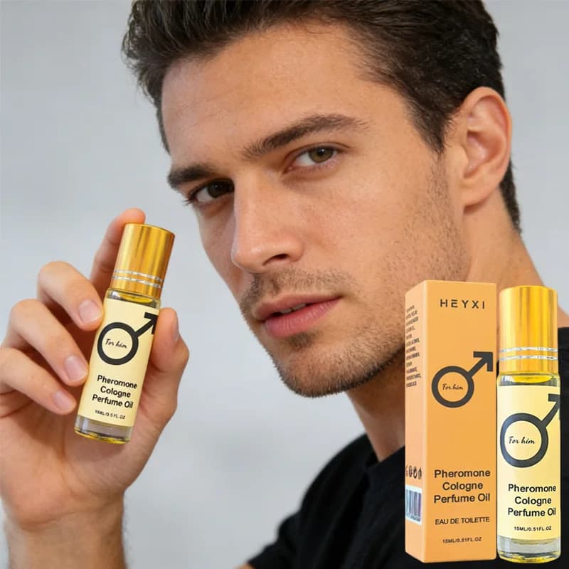 2pcs Ball Perfume, Festive Gift, Convenient to Carry, Party Fragrance, Delicate Aroma, Suitable for Work, Parties and Dates