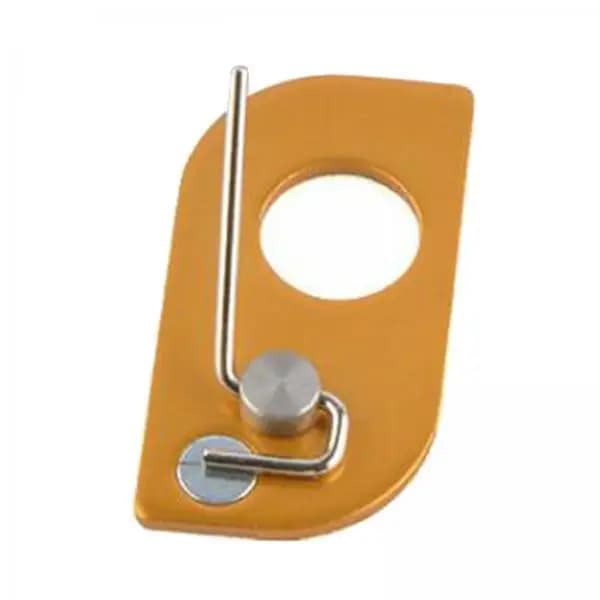 Supporto per Freccia Magnetico in Lega per Tiro con l'Arco, Accessorio per Arco per Allenamento e Pratica all'Aperto
