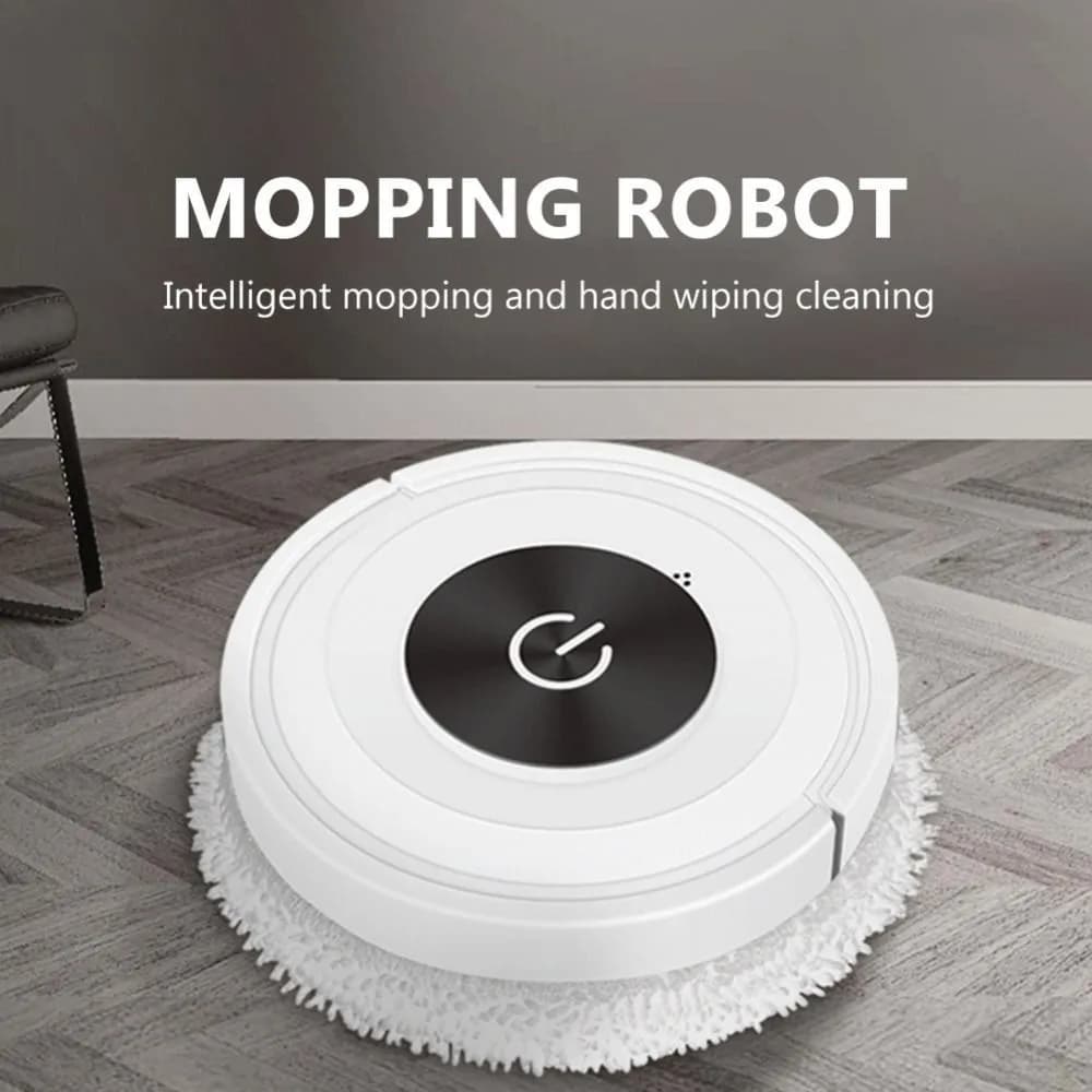 Wireless Sweeping Robot Dust Catcher Floor Sweeper Cleaning Sweeping Machine Mute Wet And Dry Smart Robot Vacuum Cleaner