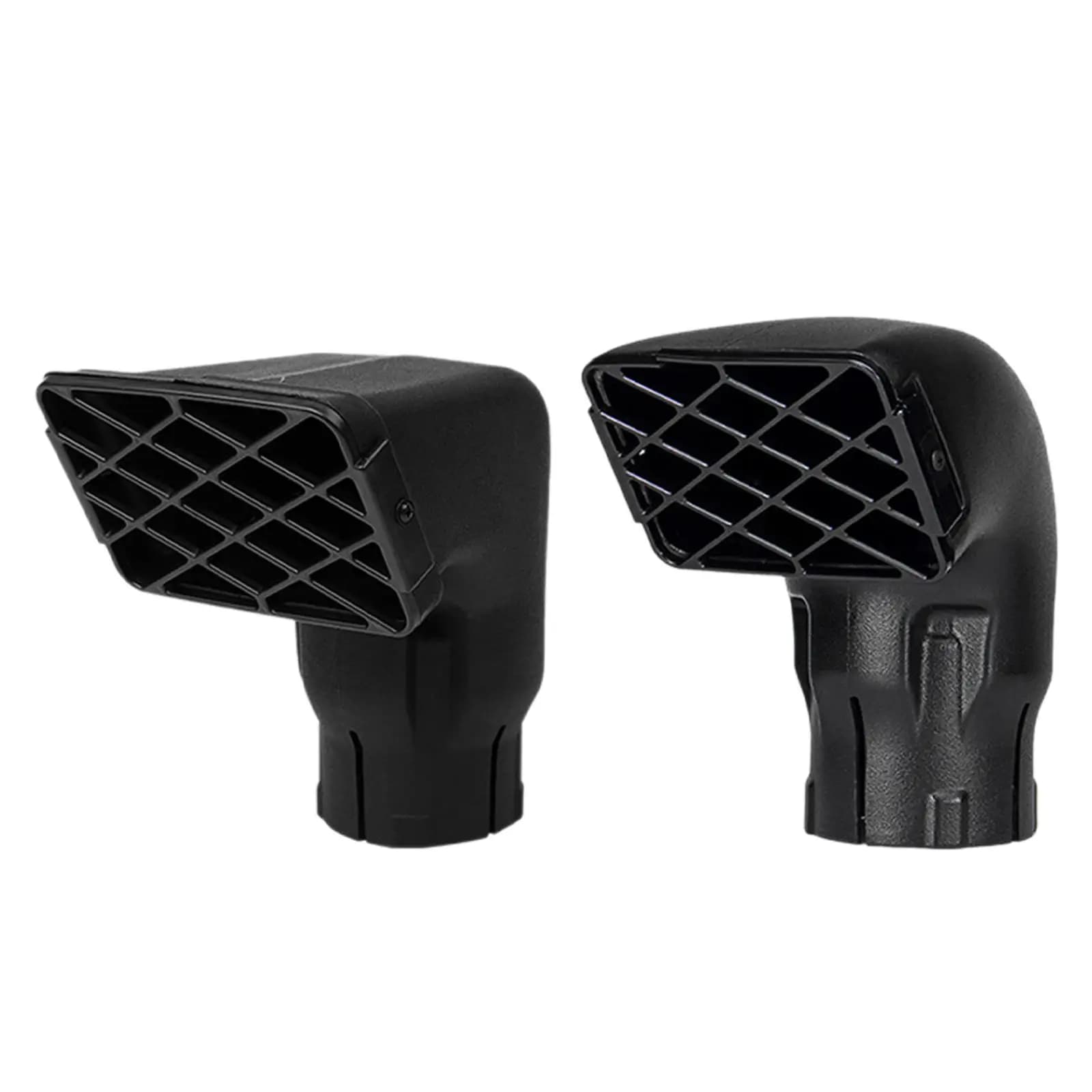 Spare Parts for Snorkeling Head for Car Pudding Air Suction System for Offroad Pudding Head Snorkeling Head for Professional Practice Car