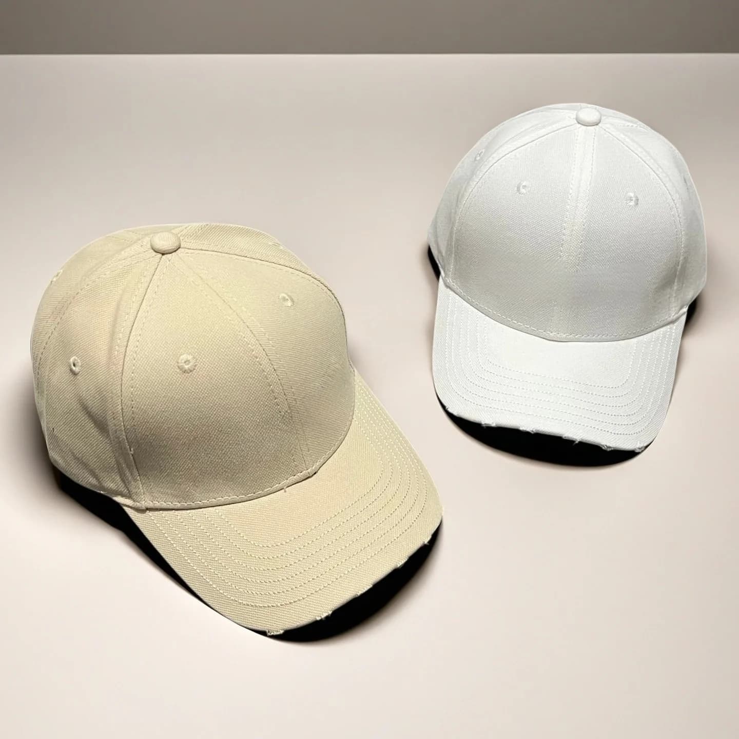 Cappelli da sole casual fatti a mano, Cappellini da baseball di lusso, Cappelli da pescatore, Cappelli da golf piatti a becco d'anatra, Cappelli stile B, Regali per le vacanze