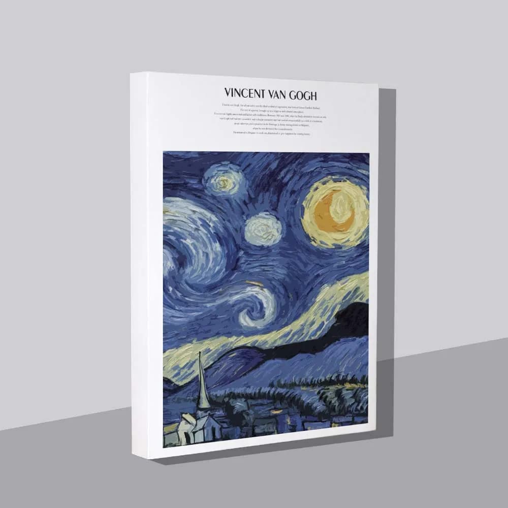 School Office Professional Painting Art Supplies Stationery Hand Painted Notebook Sketch Paper Graffiti Sketch Book Sketchbook