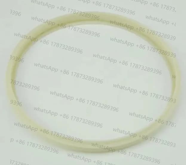 Suitable for electric kettle HD4680 rubber sealing ring