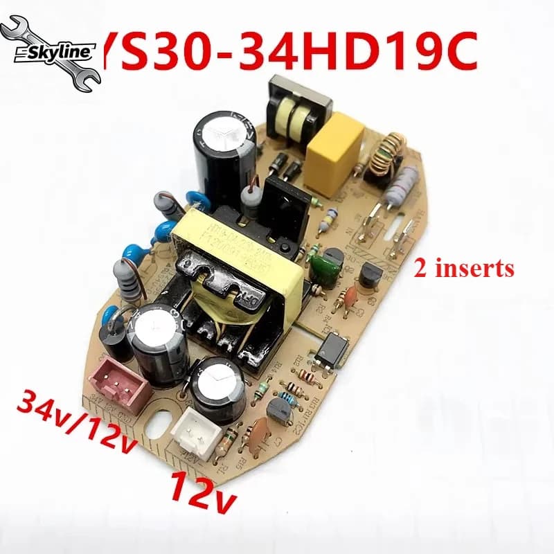 HYS30-34HD19C Accessori per scheda circuito principale umidificatore a pavimento di piccole dimensioni