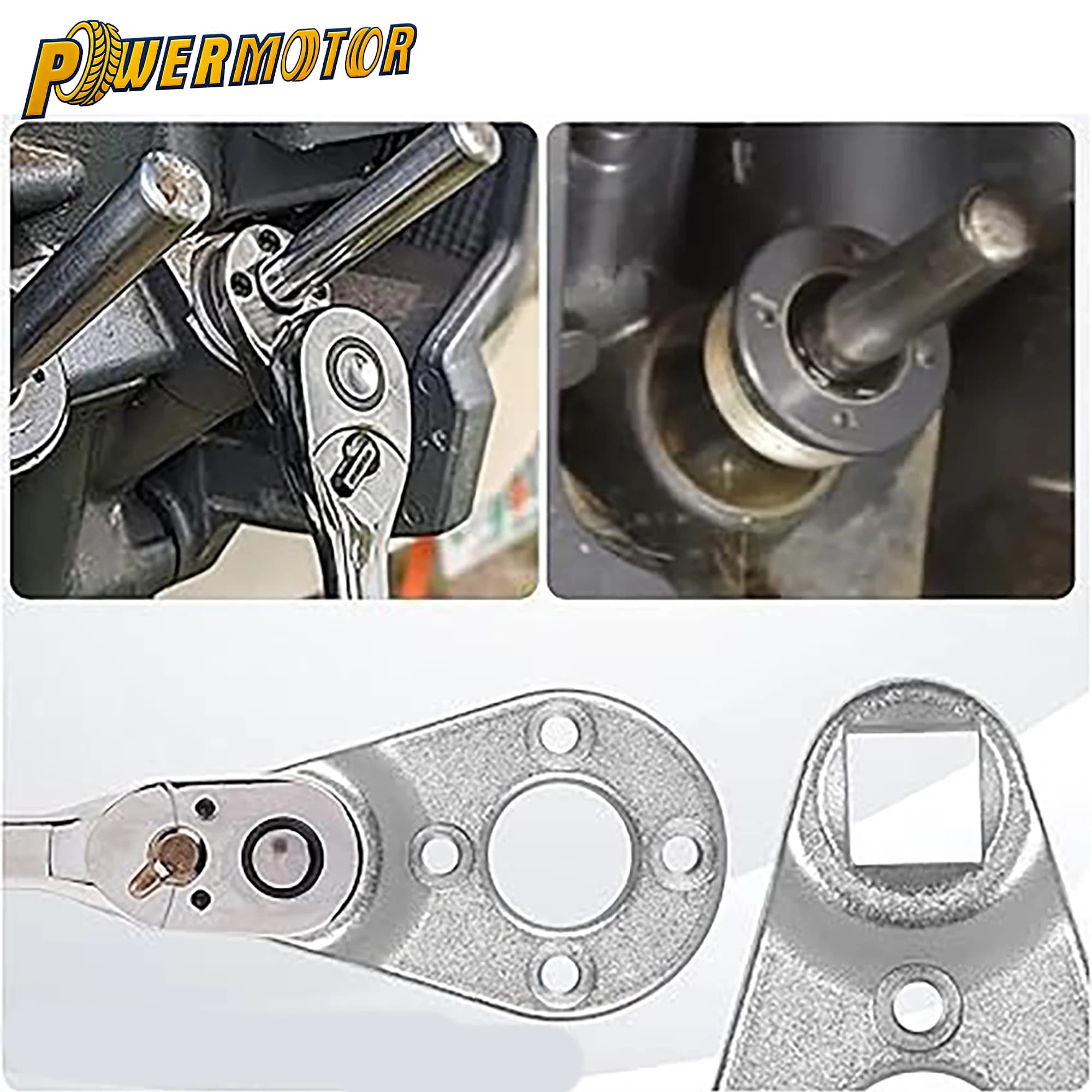 Trim/Tilt Key Set Outboard Motor with Seastar Hydraulic Carpets for Yamaha, Suzuki, Johnson, Evinrude - MT0004, MT0006, MT0009