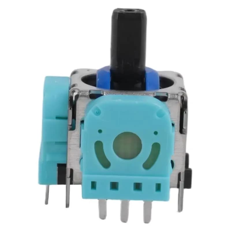 [A92Z!NEW】 TMR Magnetoresistive Hall Joystick Controller For PS5 Repair Replacement Parts Gaming Accessories
