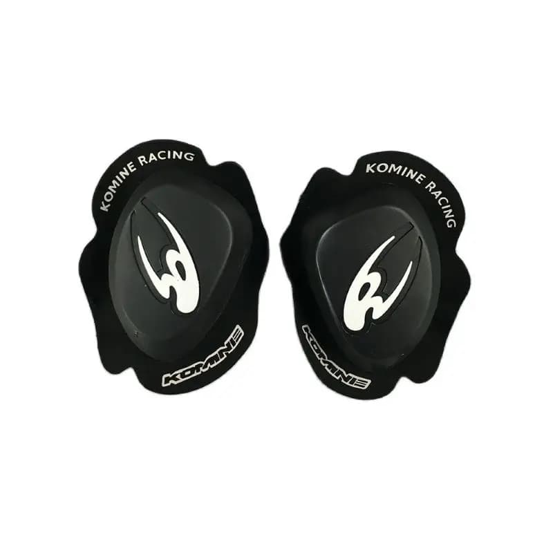 Bike Knee Protectors SK-652, Protective Pads for Motocross, Motorcycle Knee Pad, Protective Equipment