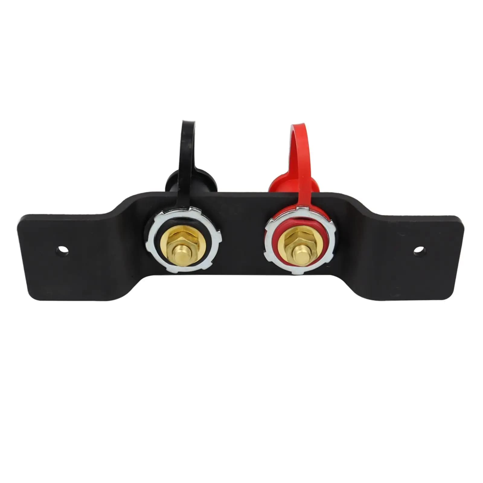 Cavi di avviamento per batteria auto ad alta tensione, resistenti all'acqua, strumento di ricarica remota per batteria, compatibile con Polaris RZR e auto da corsa