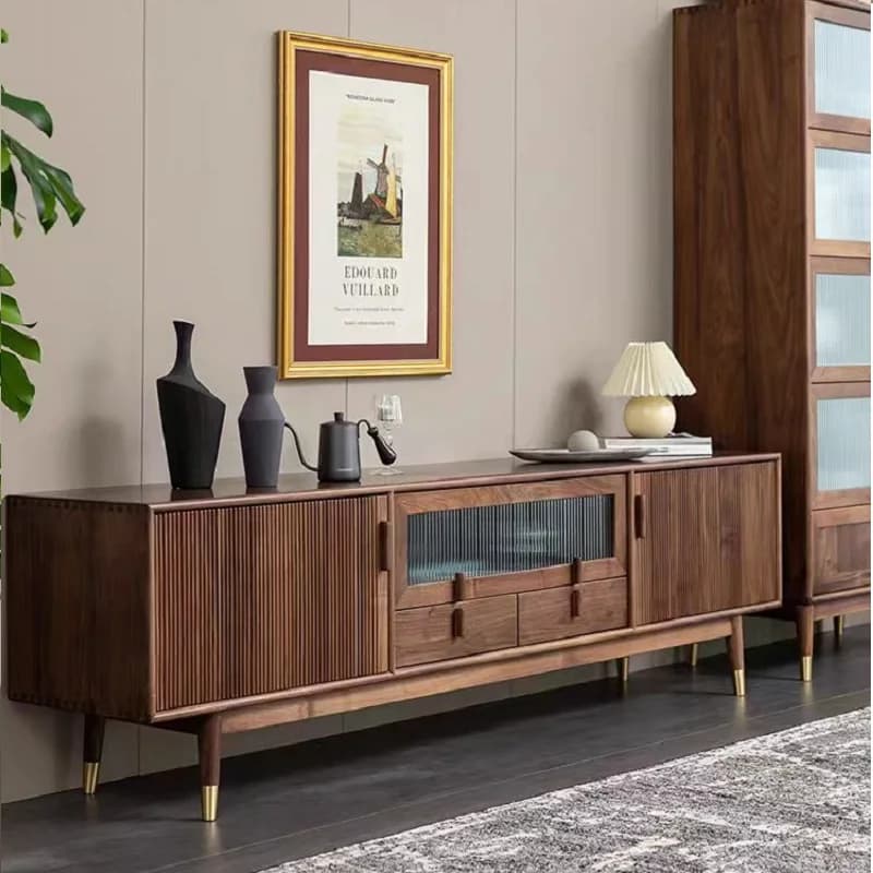 Supports TV for modern apartments Support console for monitors Vetrina design space Supports for TV Cabinet Muebles Furniture Hogar