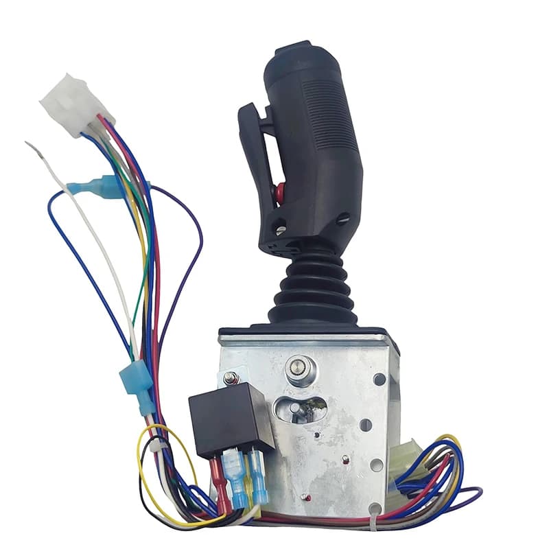 Joystick Controller 132537 159230 per SkyJack Scissor Lift 800 1000 600 6826RT 6832RT 7027RT 7127RT 7135RT 9241RT 9250RT
