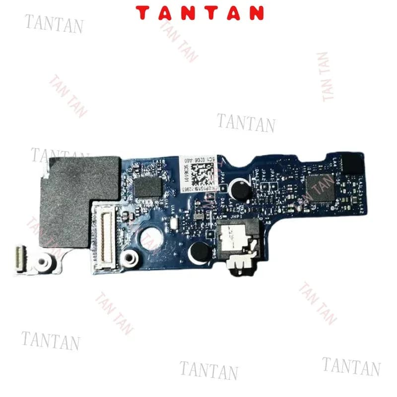 WYORESY Nuovo Per Dell XPS15-9550 PRECISIONE 5510 Audio Piccola Scheda 0P1GM9 P1GM9 CHEN