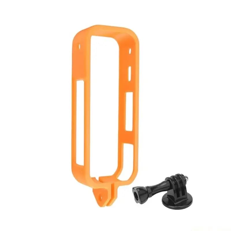 Espansione adattatore fotocamera M5TD per telaio adattatore a sgancio rapido Action Camera