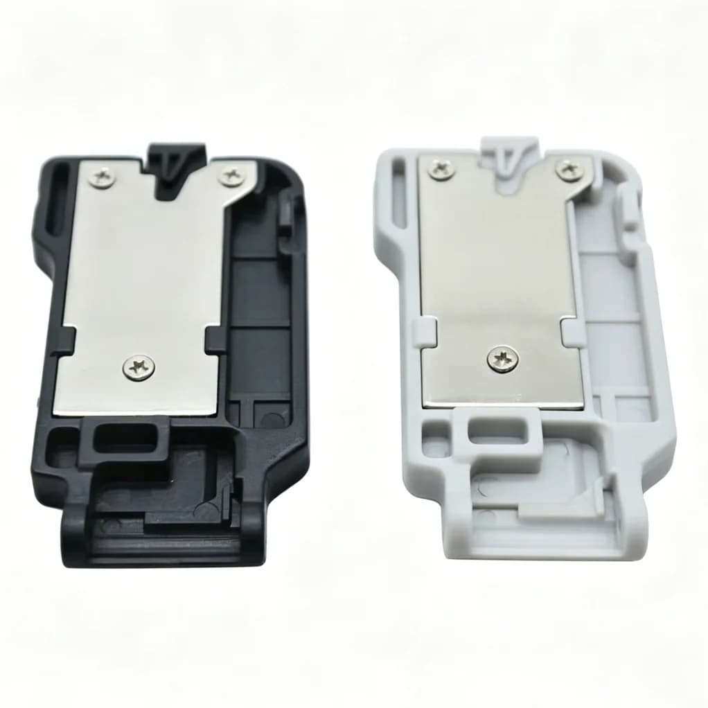 New Battery Cover Door for Canon EOS R50 R100 Camera Body Battery Cover Door Shell Repair Parts