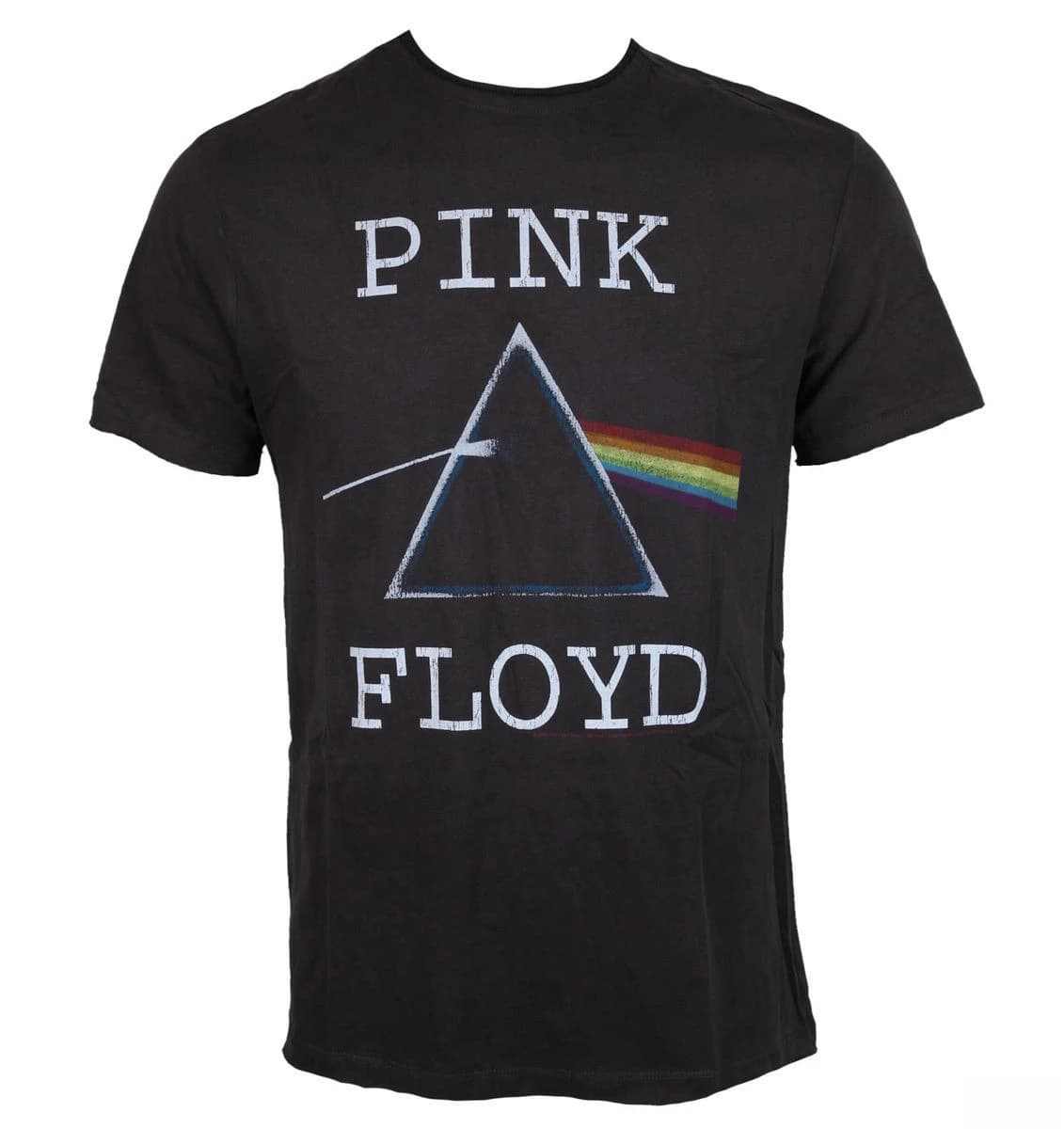 Pink Floyd - PINK FLOYD Printed Streetwear T-shirt Suitable for Fans of Psychedelic Rock Bands for Men and Women