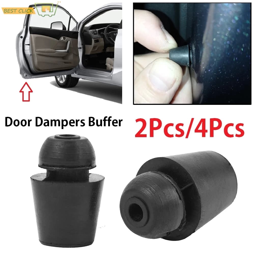 Per Tutti Hyundai Kias Ceed K2 K3 Accent Creta Auto Anti Shock Paraurti Porta Colla di Trabocco Veicoli 8219128010 Tappo in gomma 14 mm