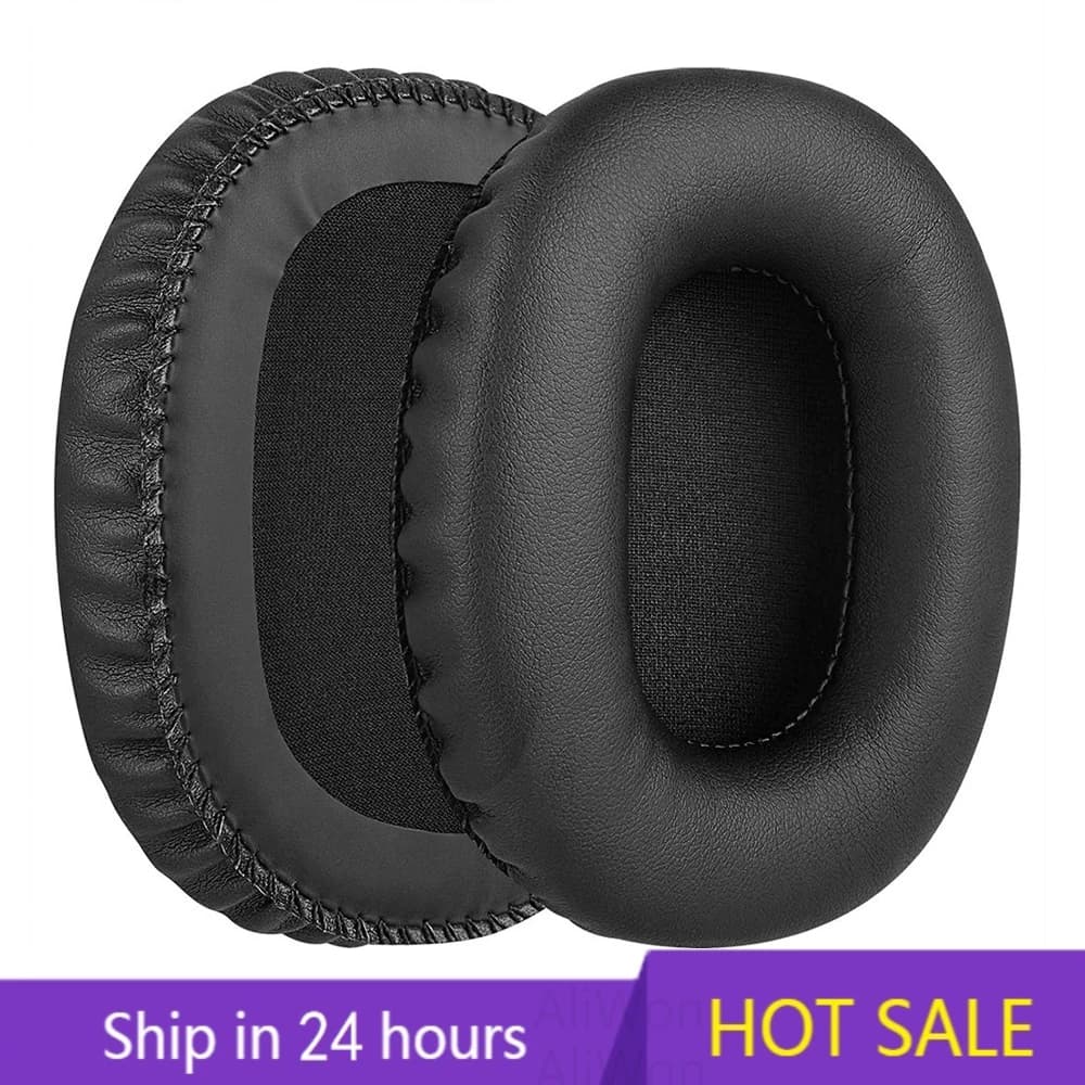 Marshall Monitor Headphone Replacement Earring Bearing Headphone Headsets Game Headset ANC Cover for High Quality Monitor
