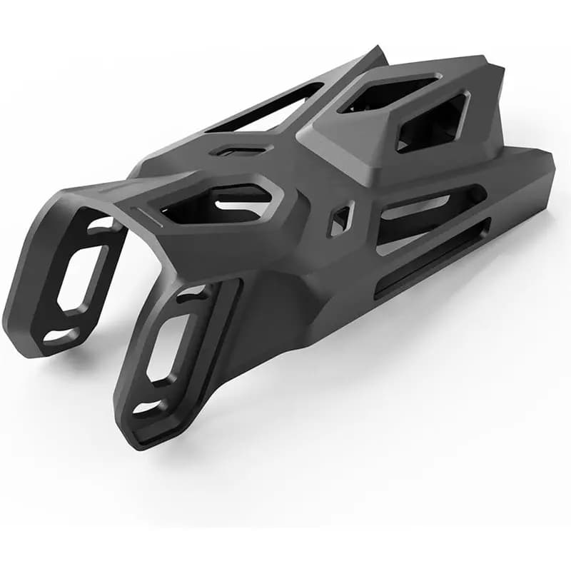 Supporto VTX digitale Smart-HD II per unità aerea O4, include componenti antiurto per drone per quadricottero Pavo Pico II