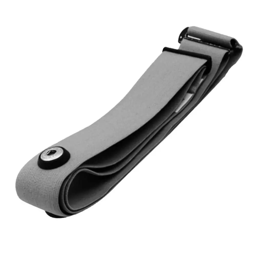 Band Strap Running Accessories Heart Rate Sensing Chest Strap Bluetooth Heart Rate Monitor Heart Rate Monitor Strap Chest Belt