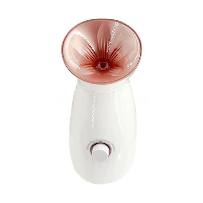 Nano portatile multi umidificatore vapore facciale nano ionico spruzzatore caldo nebbia viso vapore sauna elettrica bellezza SPA idratante