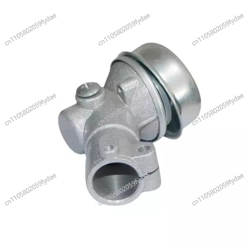 Adatto per decespugliatore 24 Testina da lavoro per tosaerba Decespugliatore KNC 24mm Portautensili a 7 denti VRS302