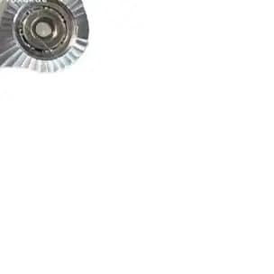 Watch Accessories European Standard Oscilllating Weight Suitable for 2824 2836 Movement Pendulum Watch Rotor 9901 8500