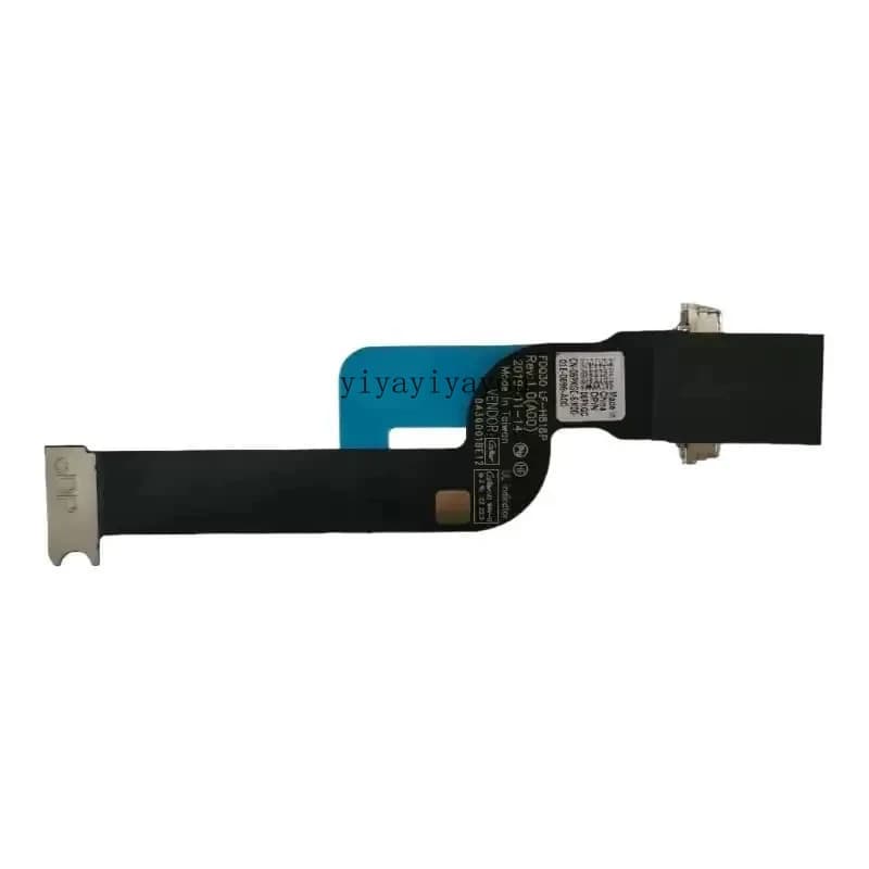 FHD UHD LCD Screen Cable For Dell XPS 9300 9310 LF-H811P 0MWMN0 LVDS Display Video Flex Cables
