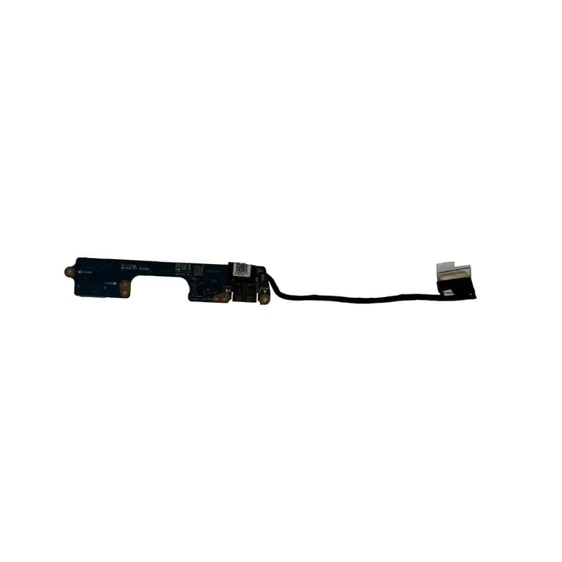 For DELL Alienware X15 R1 R2 USB Board and Audio Board LS-K472P