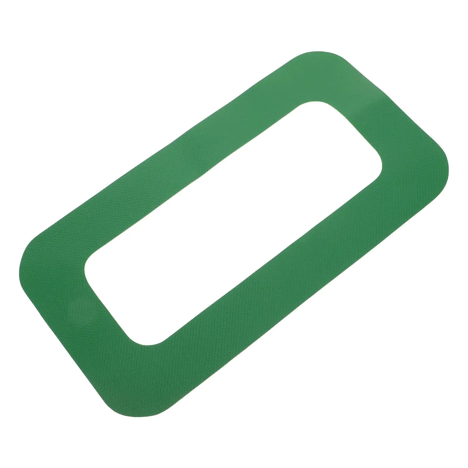 Nastro Protettivo in PVC per Bordi di Tavole da Paddle Gonfiabili, Kayak, Surfboard, Adesivo Antiscivolo per SUP, Surf, Canoa e Sport Acquatici