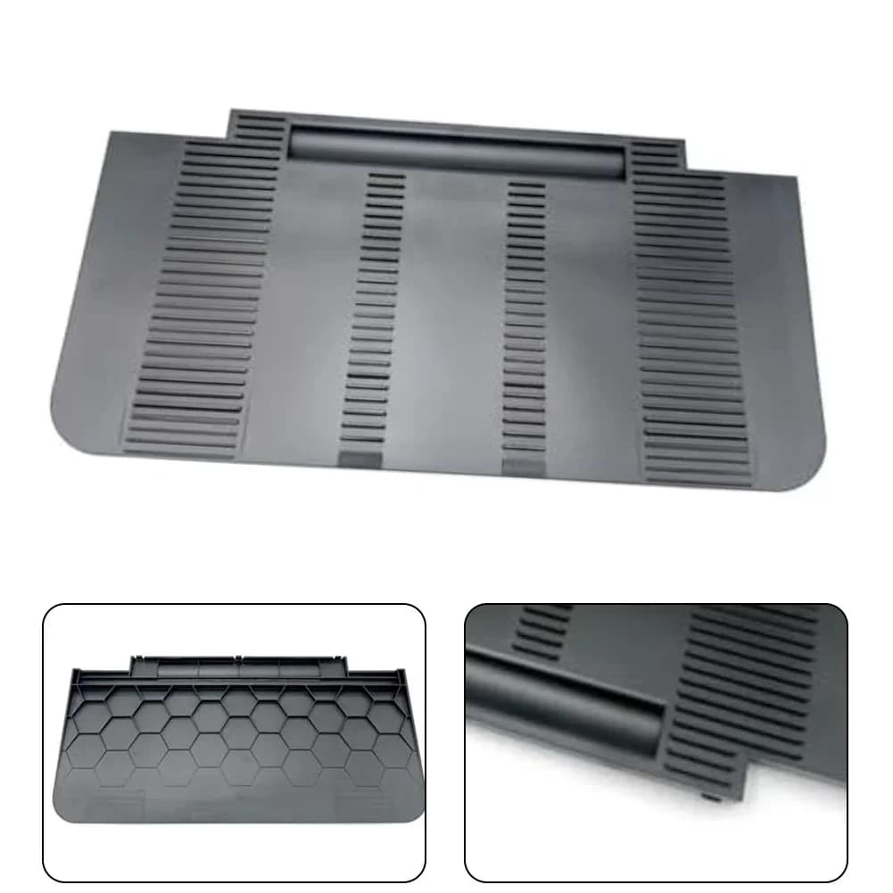 For Dreame-L20 Ultra L30 Ultra Robots Vacuum Cleaner Dock Station Ramp Boards Replacement Part Slopes Path Accessory hardware