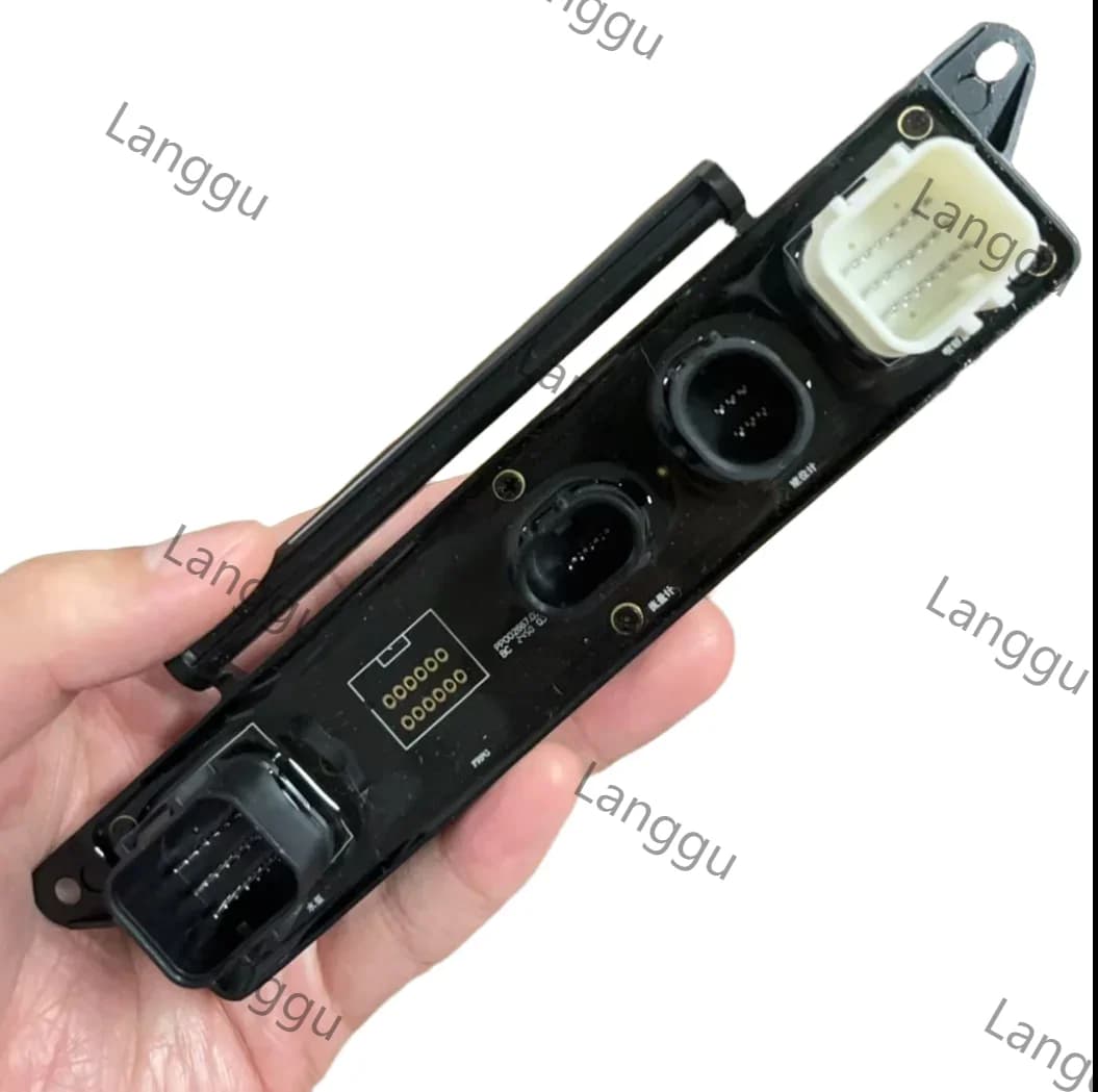 Module repair parts adapter spray tank spray tank spray new original for agricultural drone DJI T40 T20P