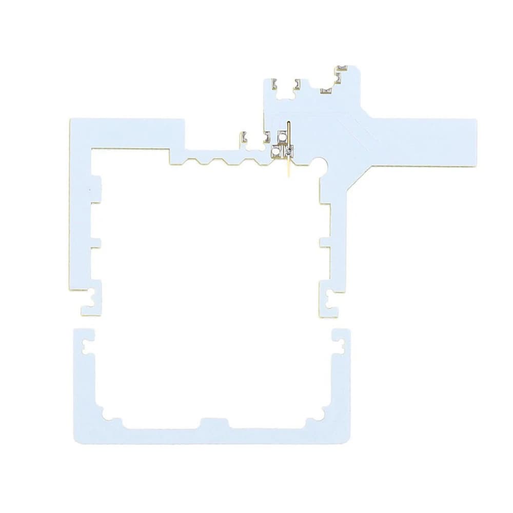 ZUIDID per 1 pz nuovo adattatore postfisso CPU Corona V3 V4 per 360 XBOX