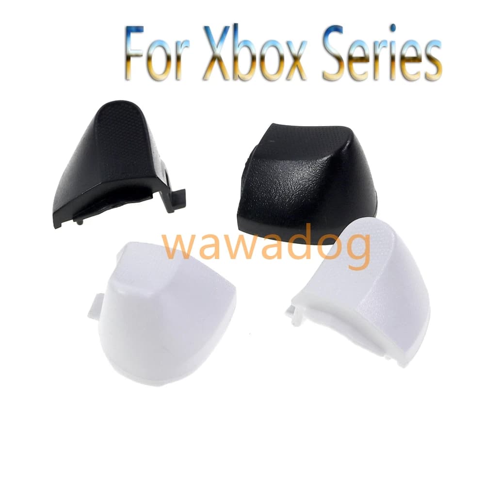 30 paia per Xbox Series S X Versione XSS XSX Maniglia LT RT Trigger Pulsanti Controller Gamepad
